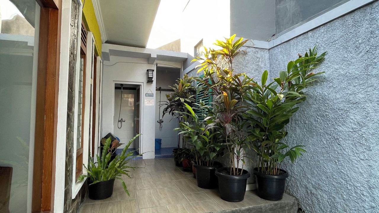 Photo of Outdoor in Prawirotaman