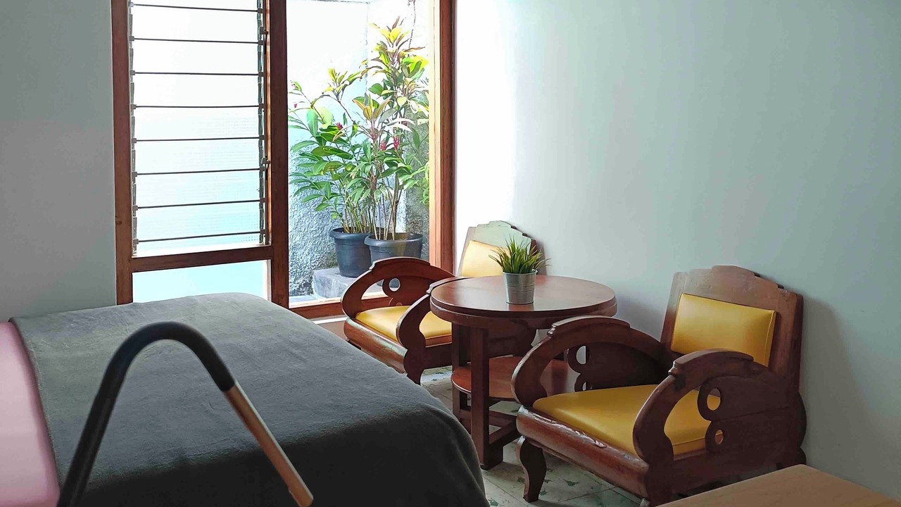 Photo of Bedroom in Prawirotaman