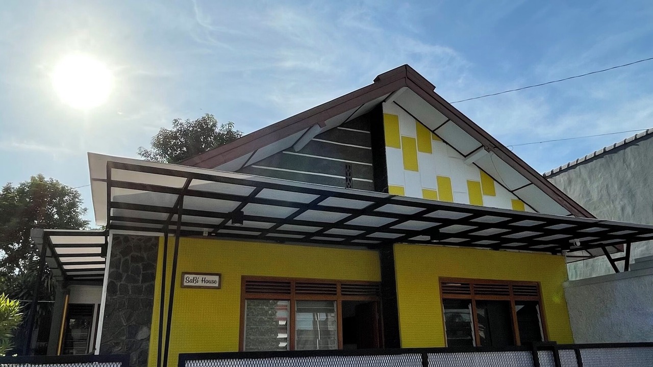 Photo of Outdoor in Prawirotaman