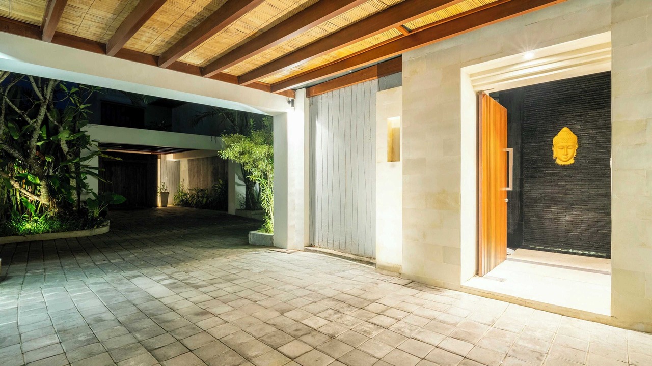 Photo of Outdoor in Jimbaran Bay