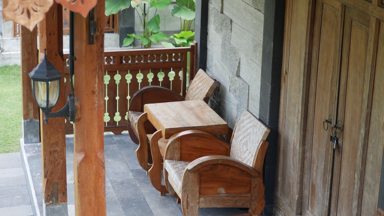 Photo of Outdoor in Prambanan
