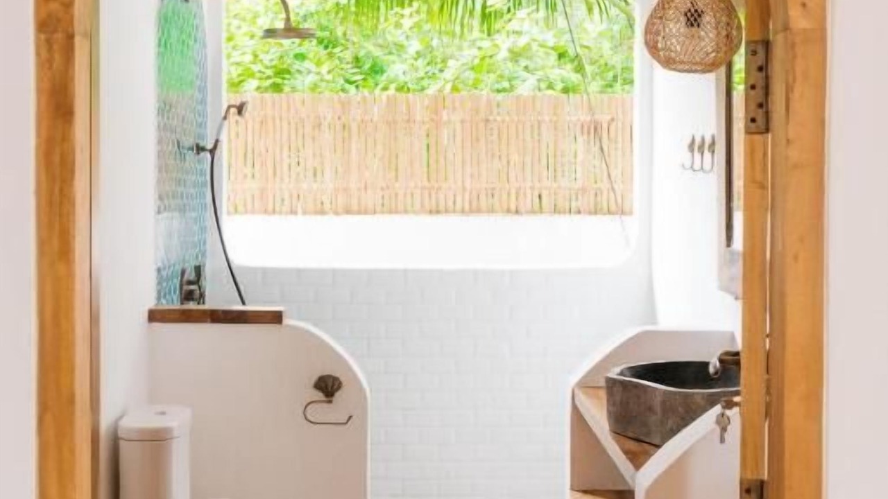 Photo of Bathroom in Katiet