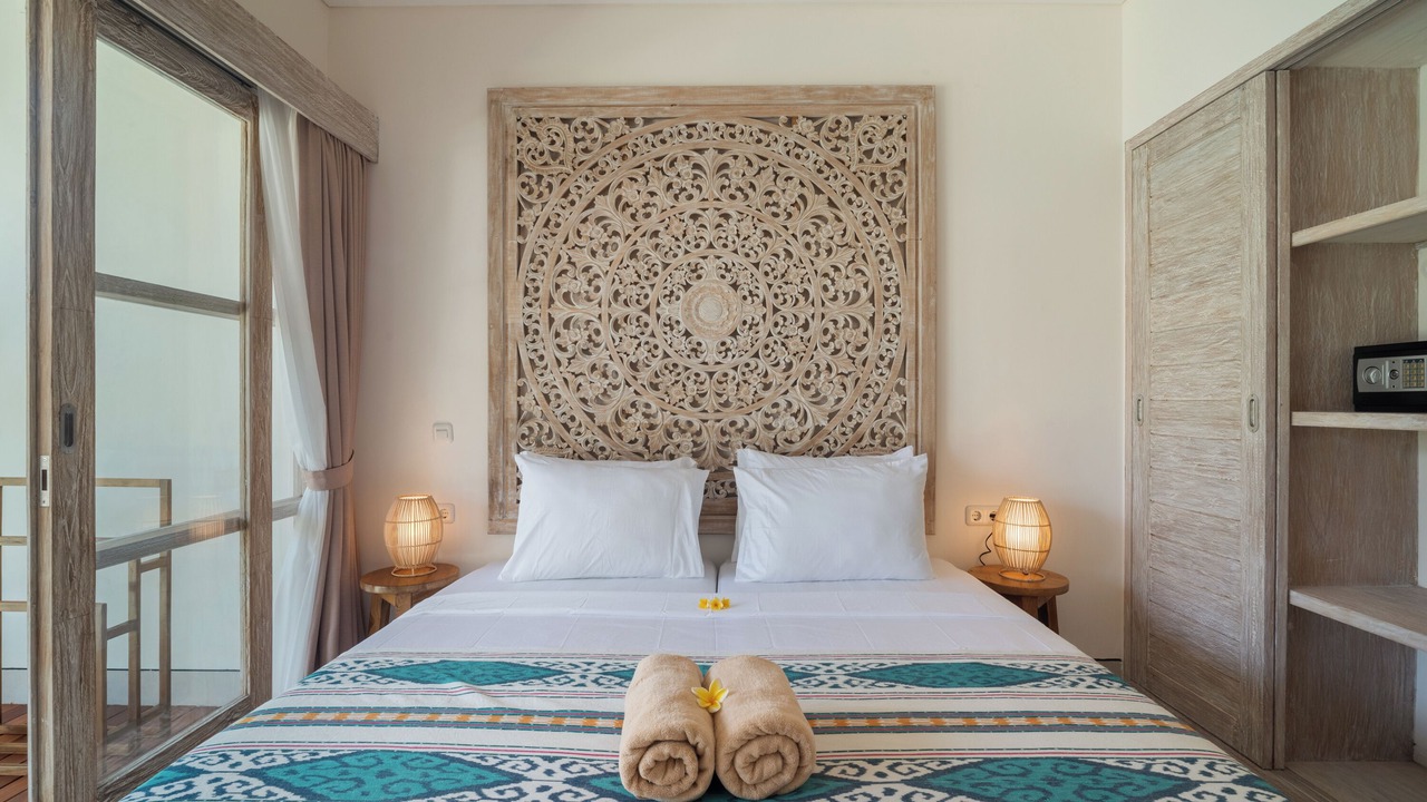 Photo of Bedroom in Seminyak