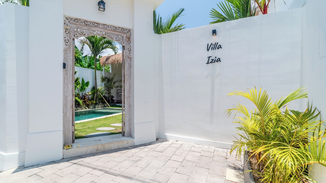 Photo of Outdoor in Seminyak