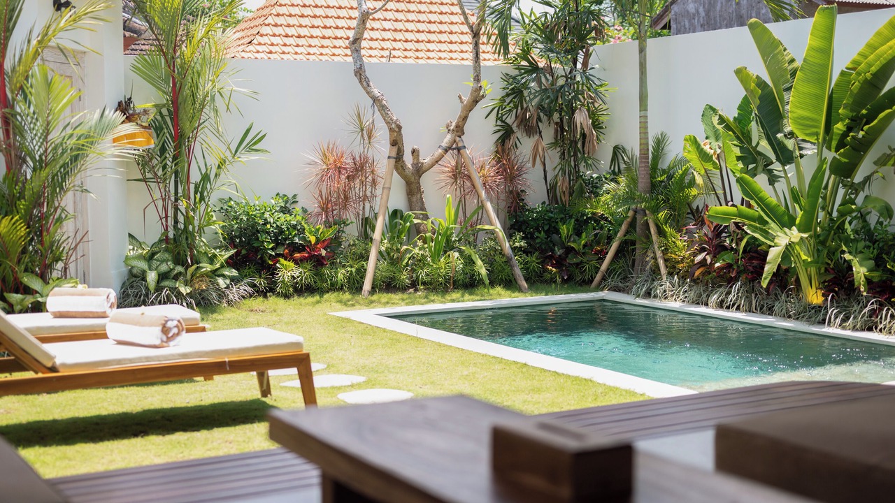 Photo of Outdoor in Seminyak