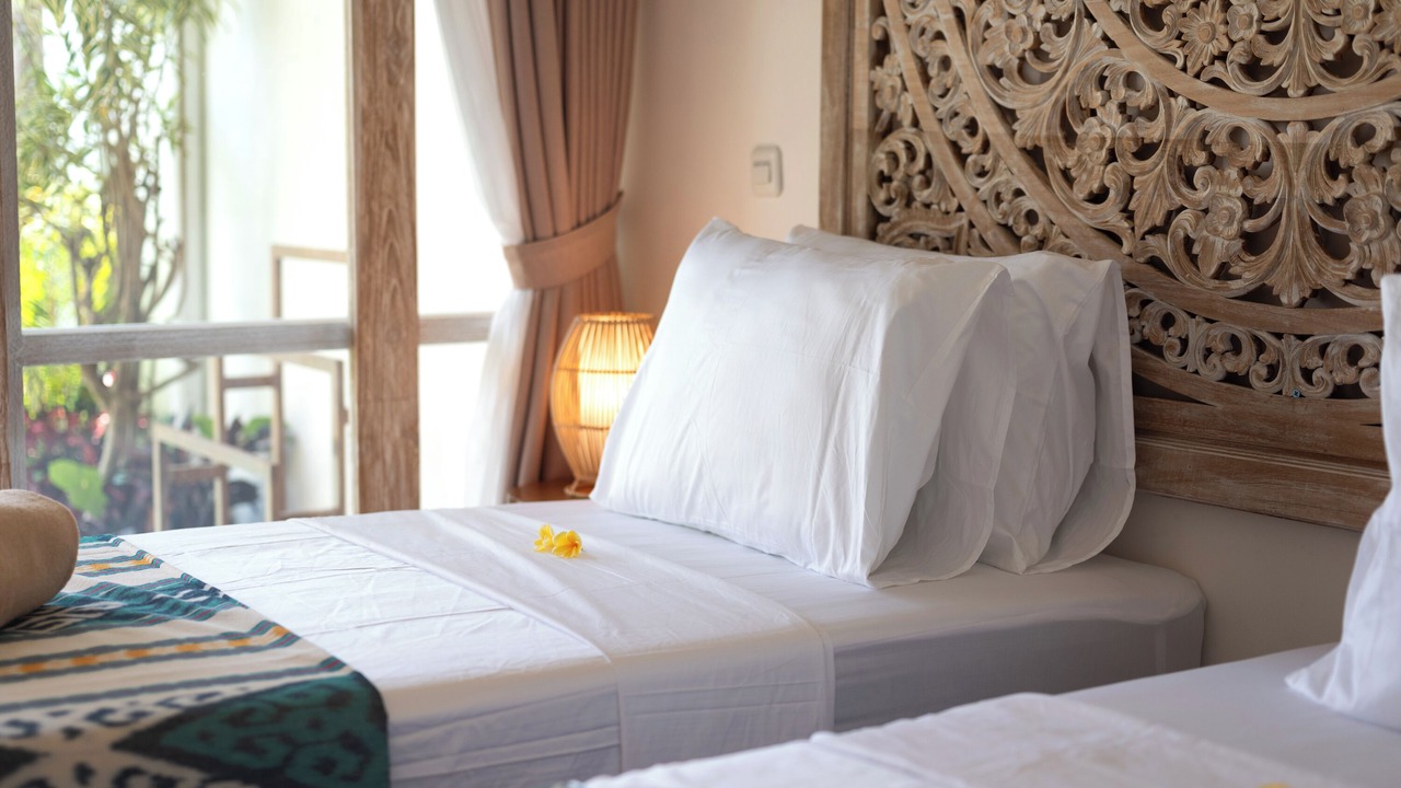 Photo of Bedroom in Seminyak