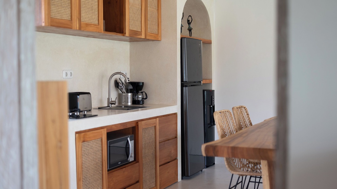 Photo of Kitchen in Seminyak