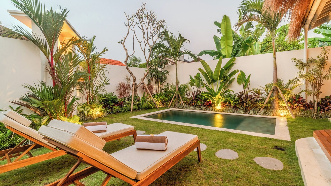 Photo of Outdoor in Seminyak