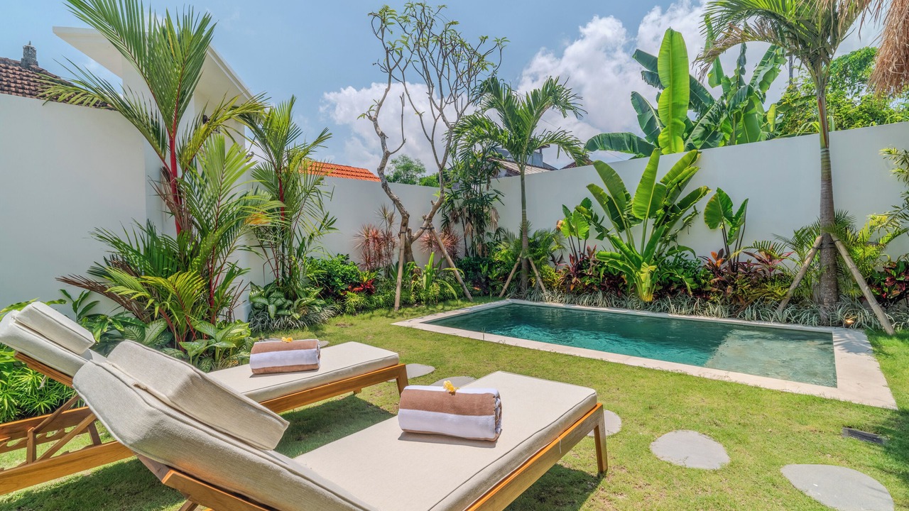 Photo of Outdoor in Seminyak