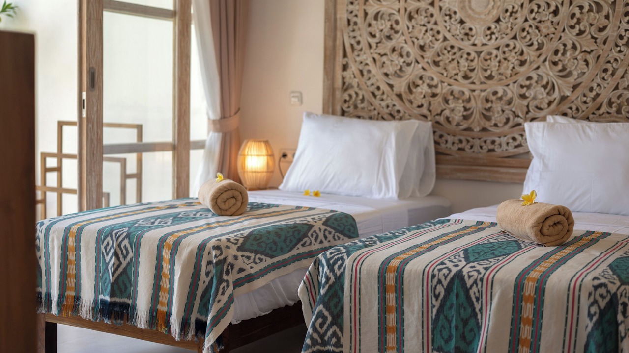 Photo of Bedroom in Seminyak