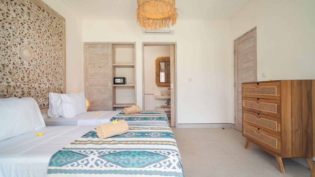 Photo of Bedroom in Seminyak