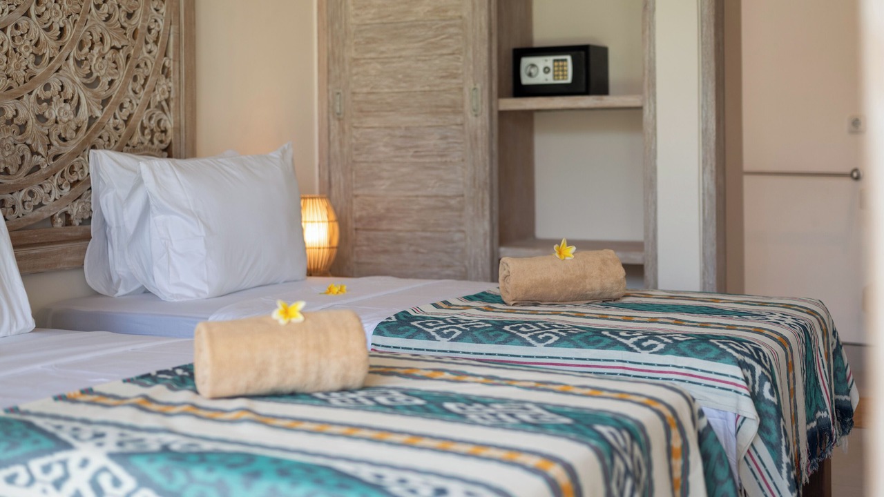Photo of Bedroom in Seminyak