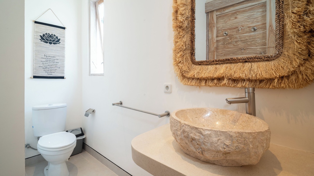 Photo of Bathroom in Seminyak