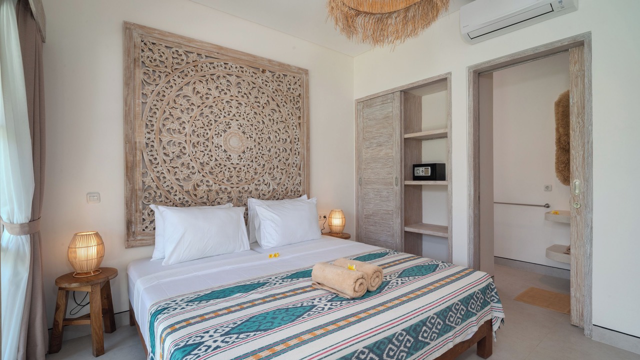 Photo of Bedroom in Seminyak