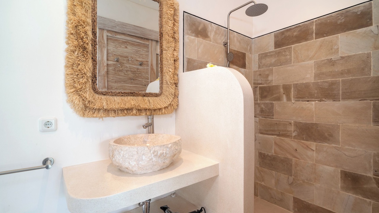 Photo of Bathroom in Seminyak