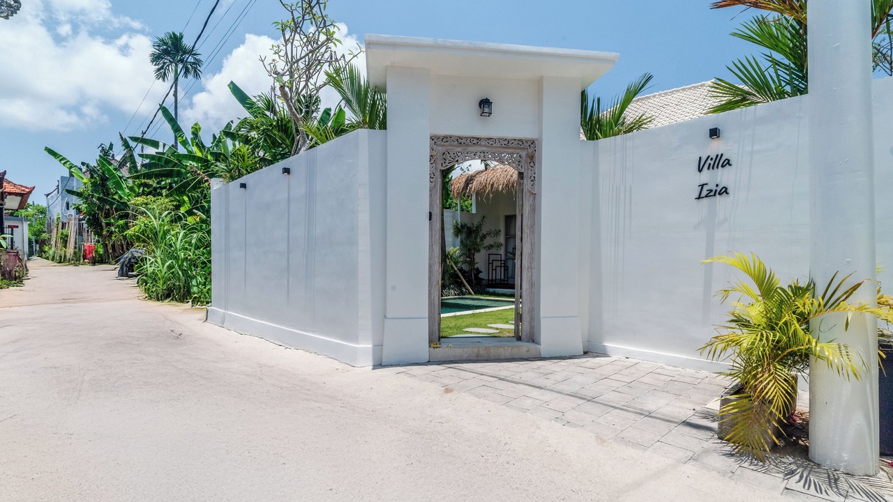 Photo of Outdoor in Seminyak
