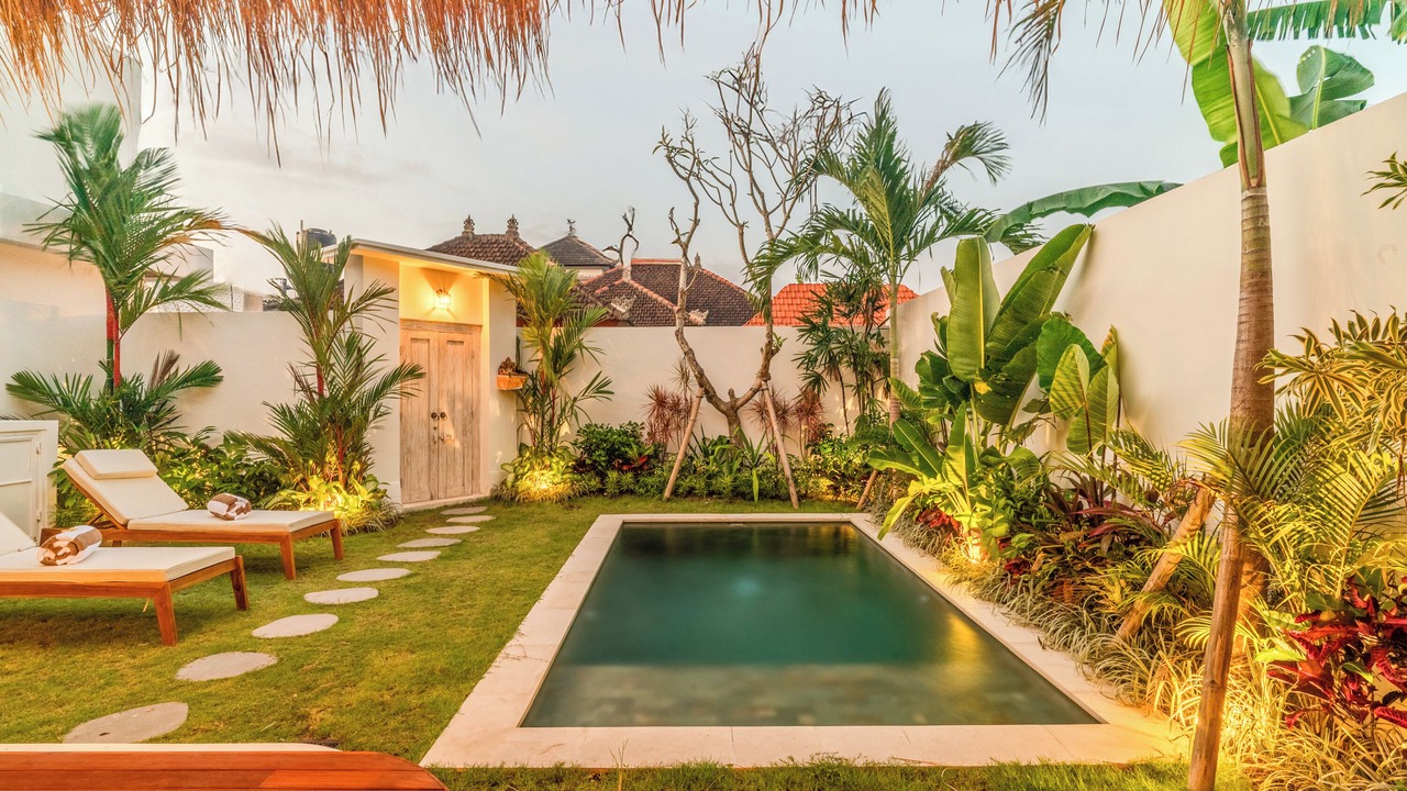 Photo of Outdoor in Seminyak