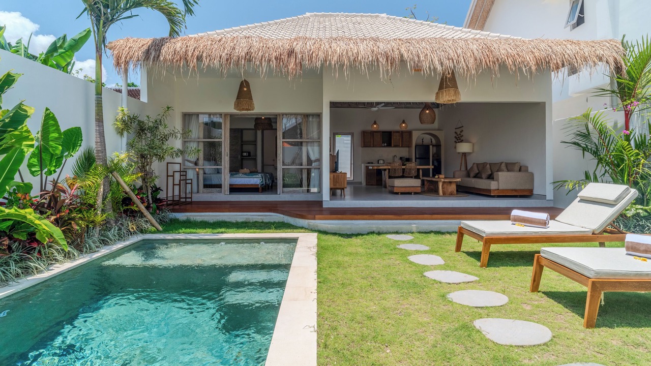 Photo of Outdoor in Seminyak