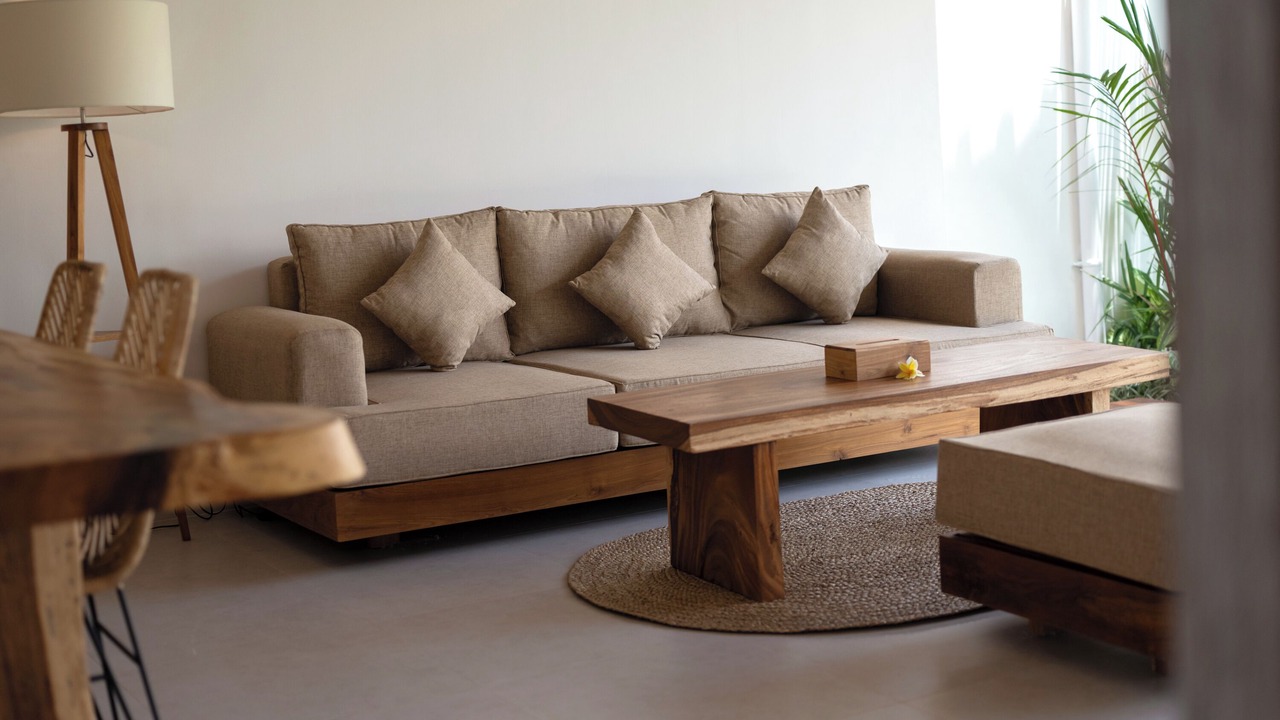 Photo of Livingroom in Seminyak