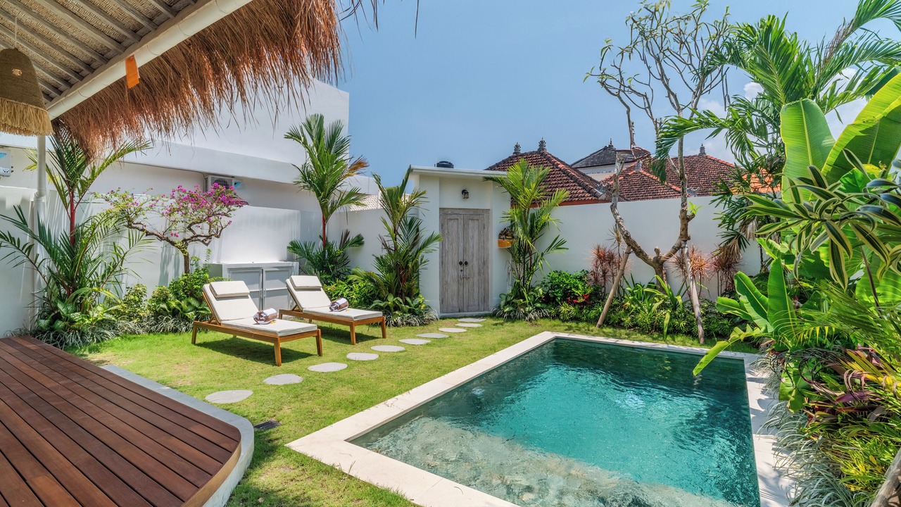 Photo of Outdoor in Seminyak