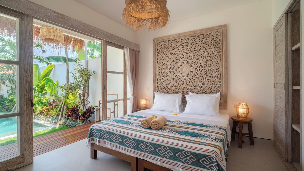 Photo of Bedroom in Seminyak