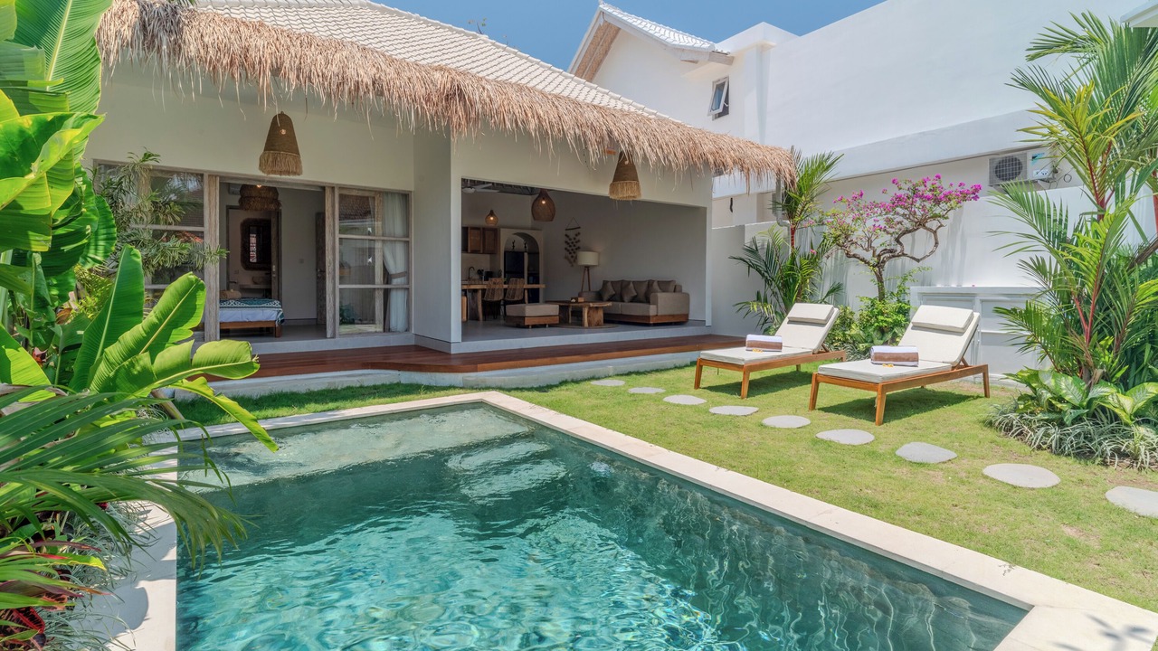 Photo of Outdoor in Seminyak