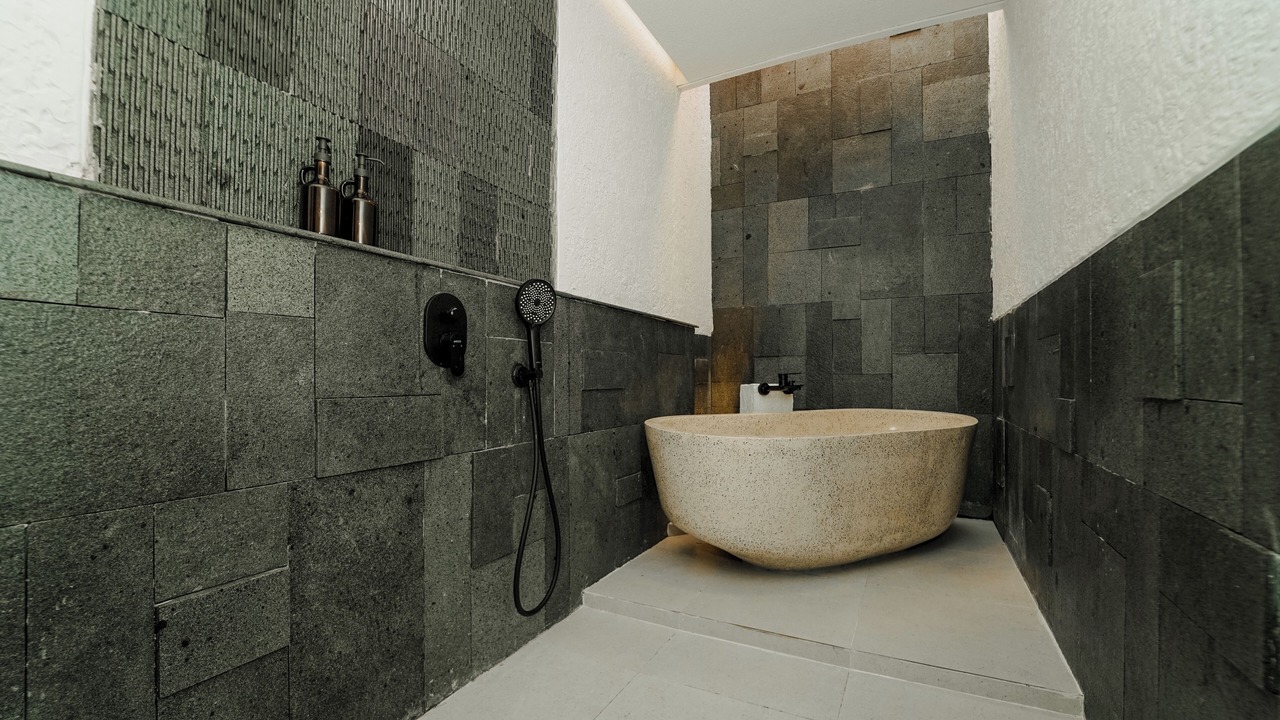 Photo of Bathroom in Sinduadi