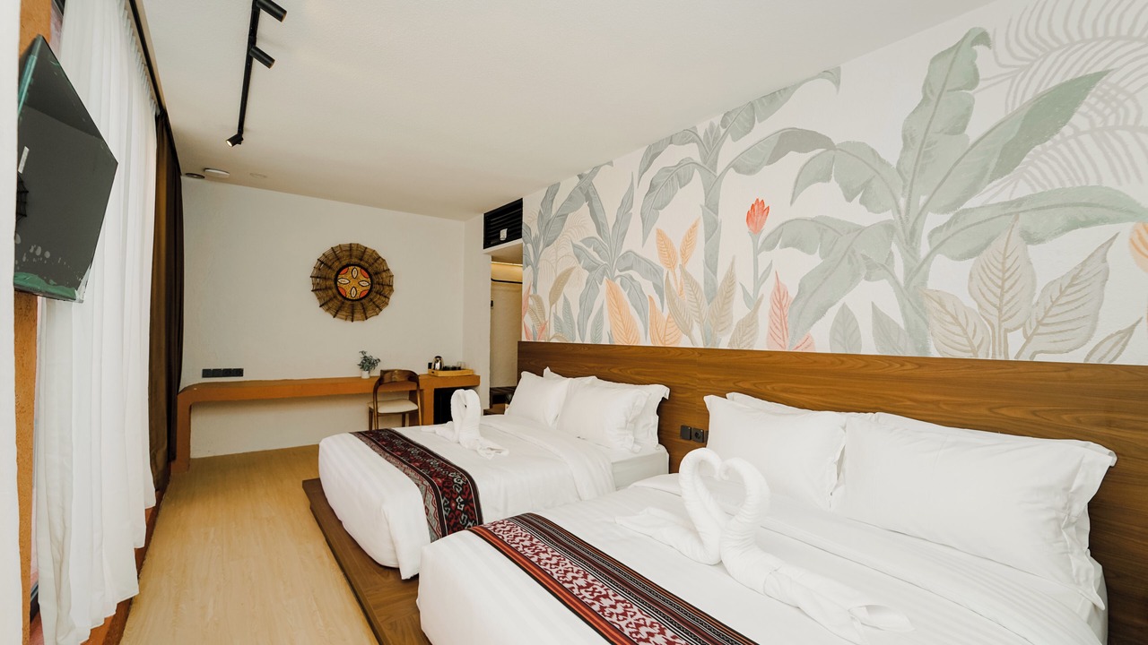 Photo of Bedroom in Sinduadi