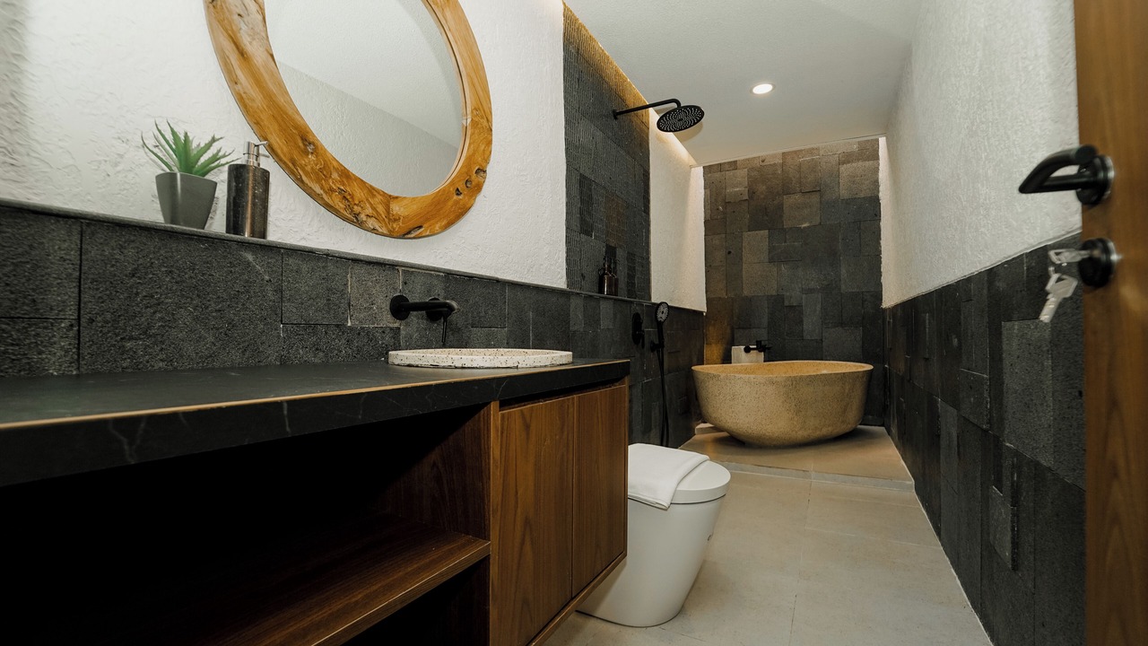 Photo of Bathroom in Sinduadi
