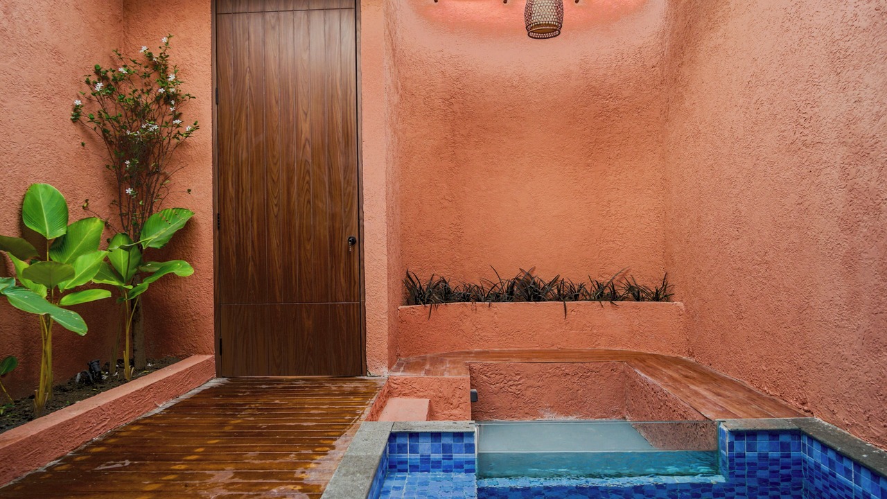 Photo of Bedroom in Sinduadi