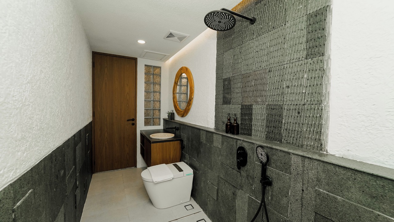 Photo of Bathroom in Sinduadi