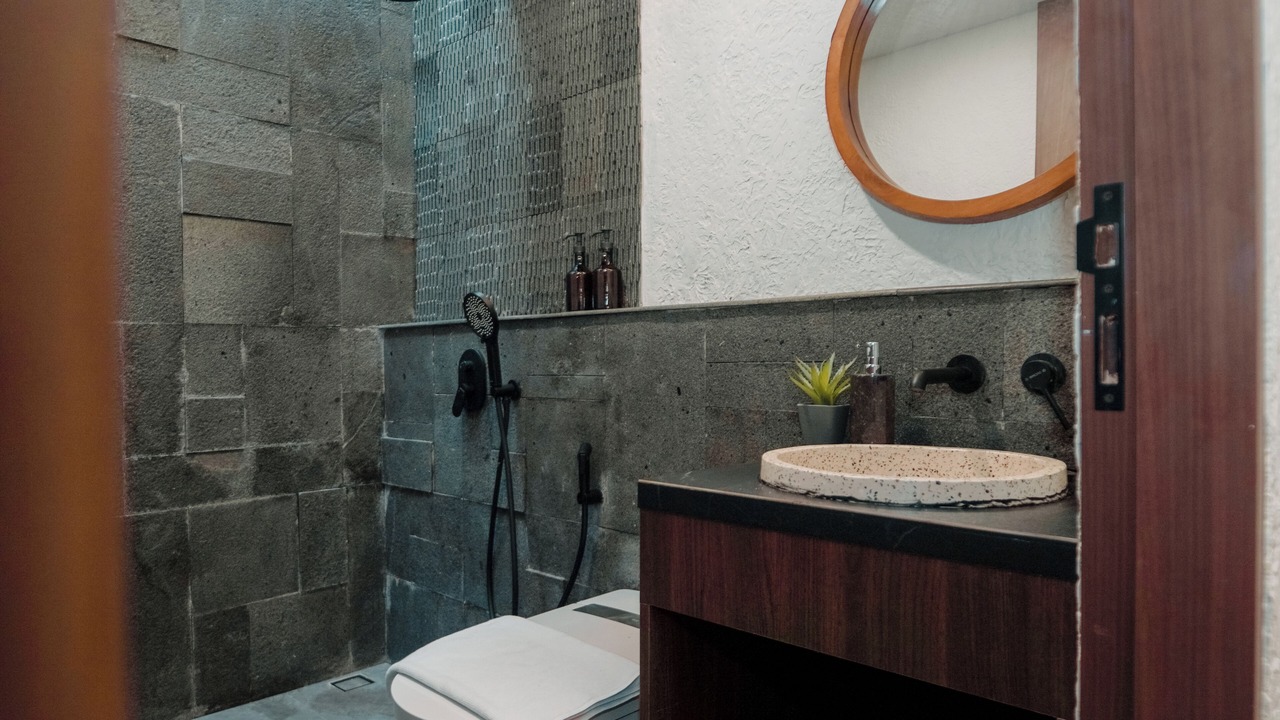 Photo of Bathroom in Sinduadi