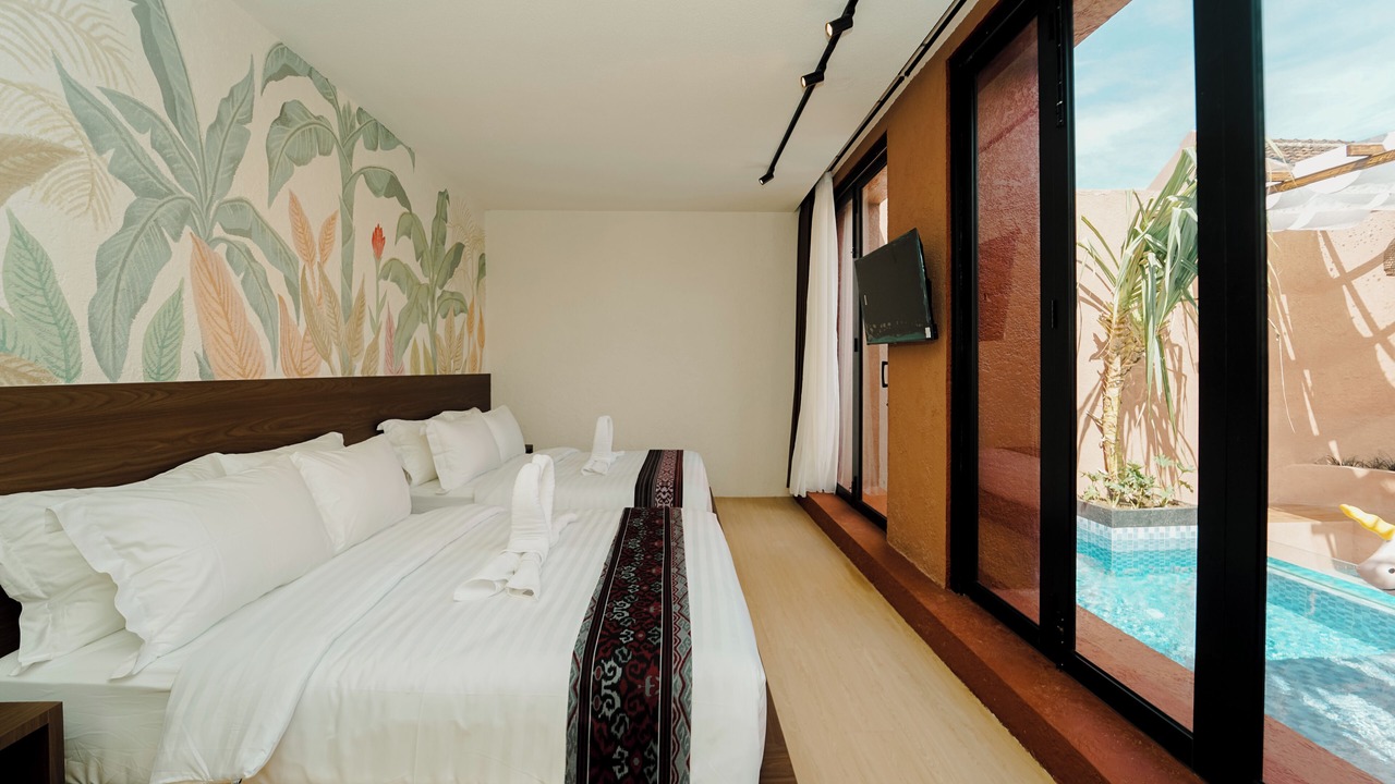 Photo of Bedroom in Sinduadi