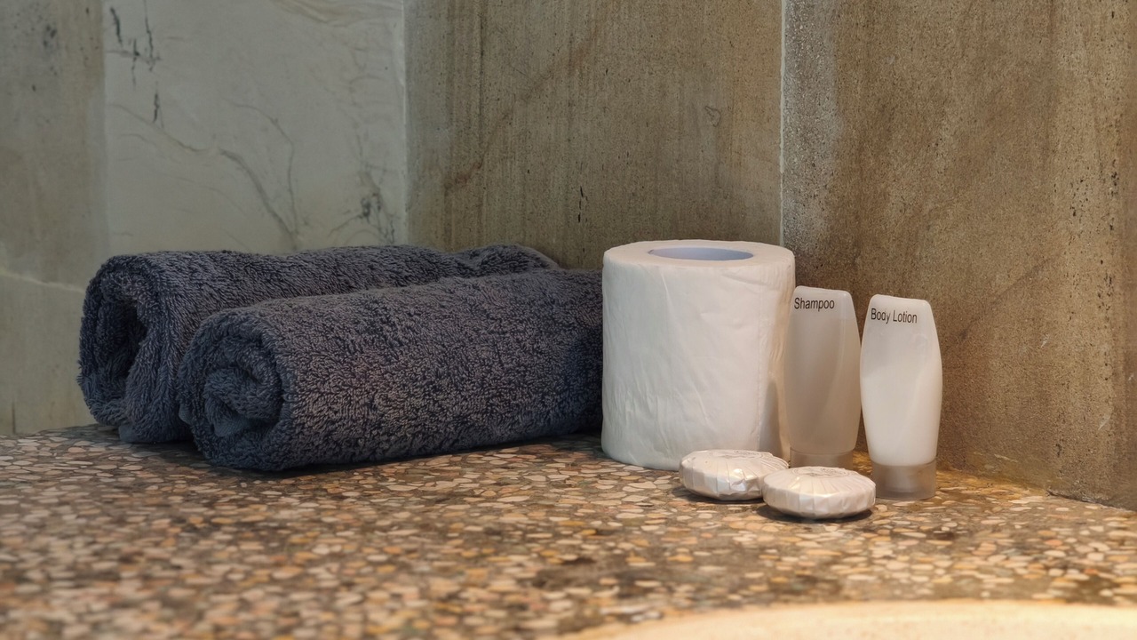 Photo of Bathroom in Jungut Batu