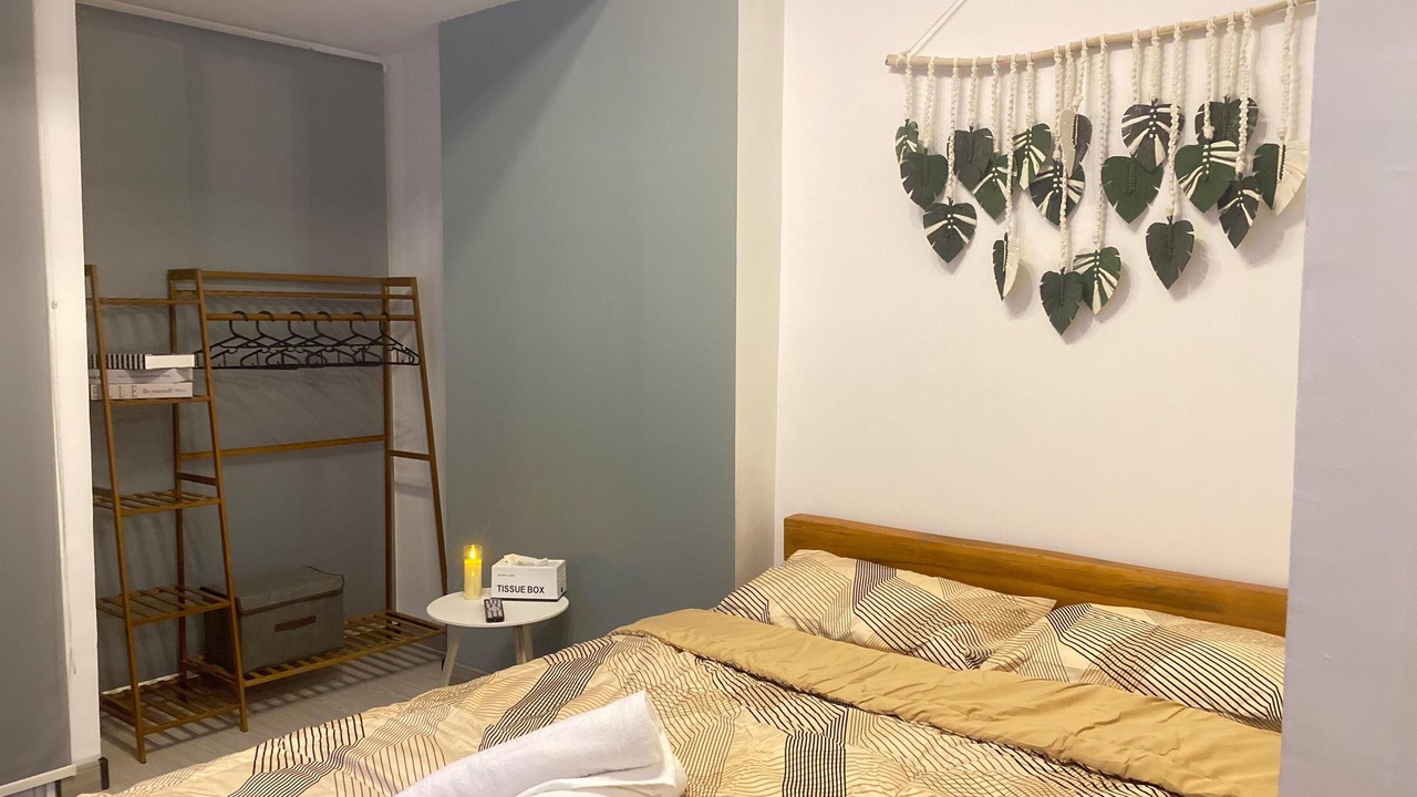 Photo of Bedroom in Old Jakarta