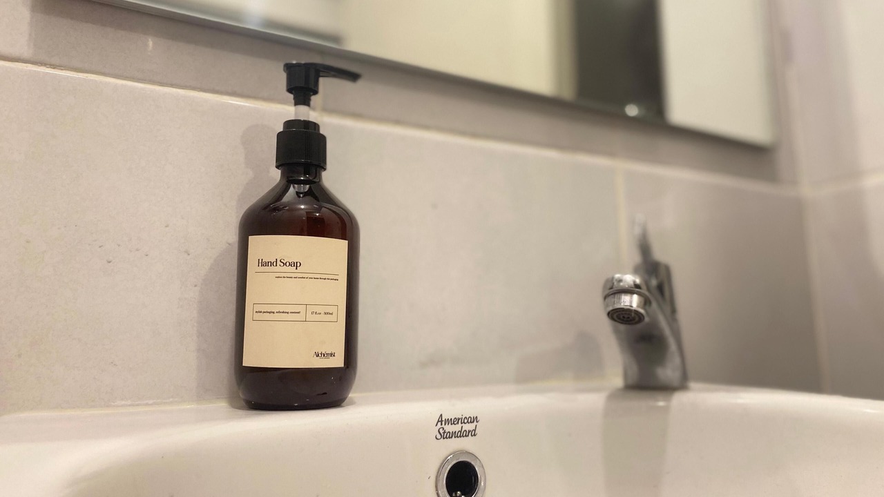 Photo of Bathroom in Old Jakarta