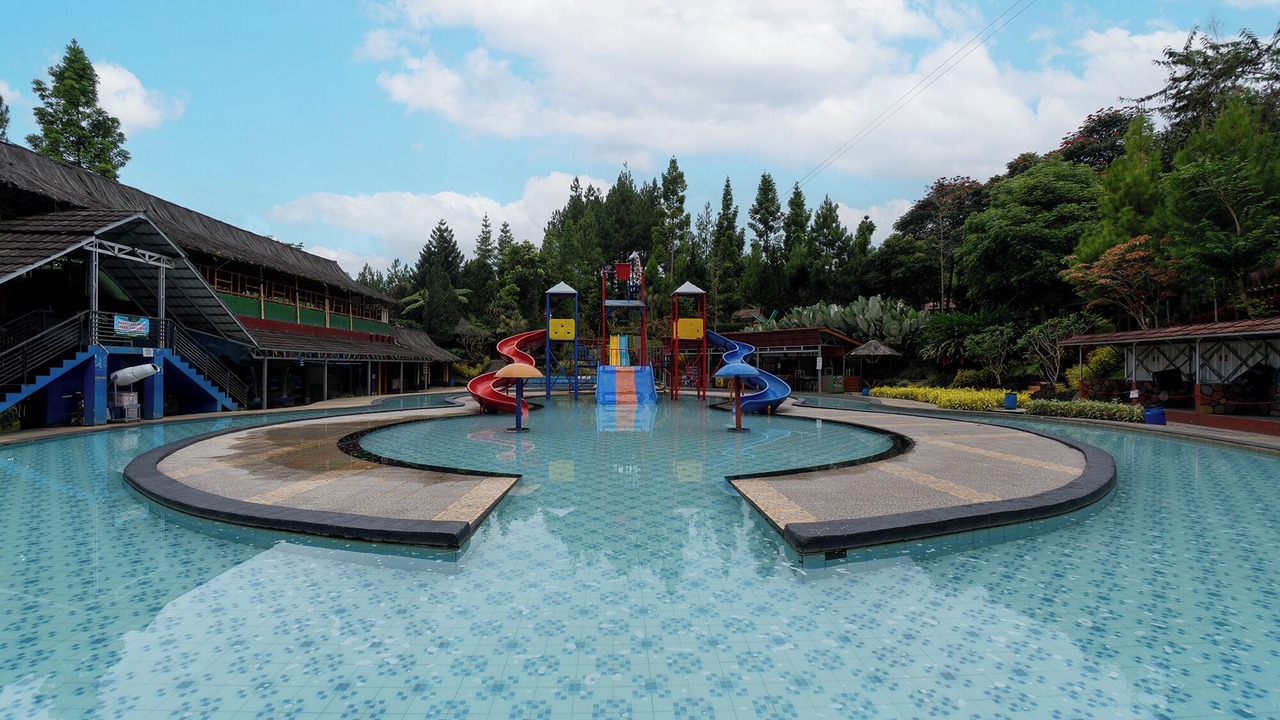 Photo of Outdoor in Pasirjambu