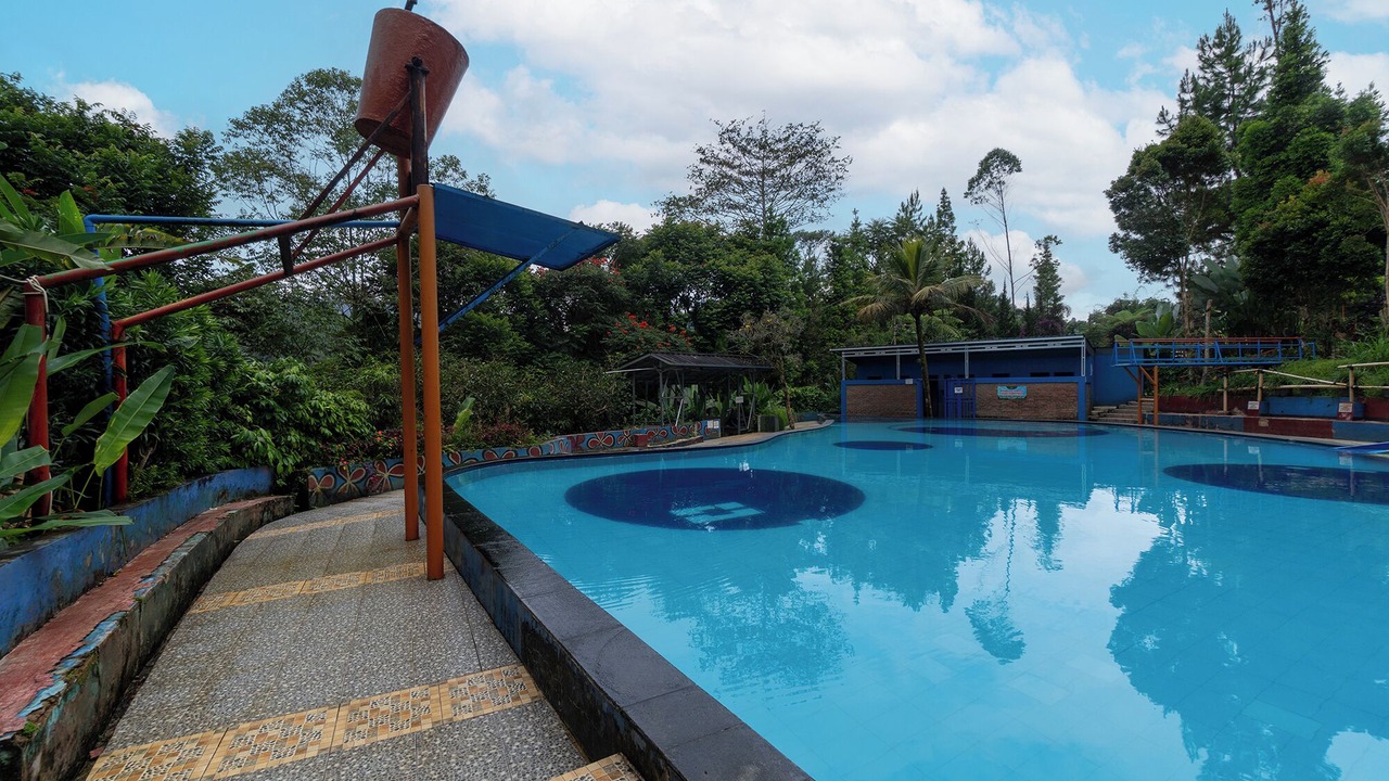 Photo of Outdoor in Pasirjambu