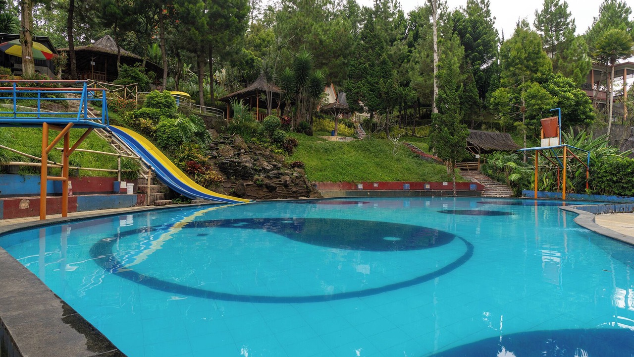 Photo of Outdoor in Pasirjambu