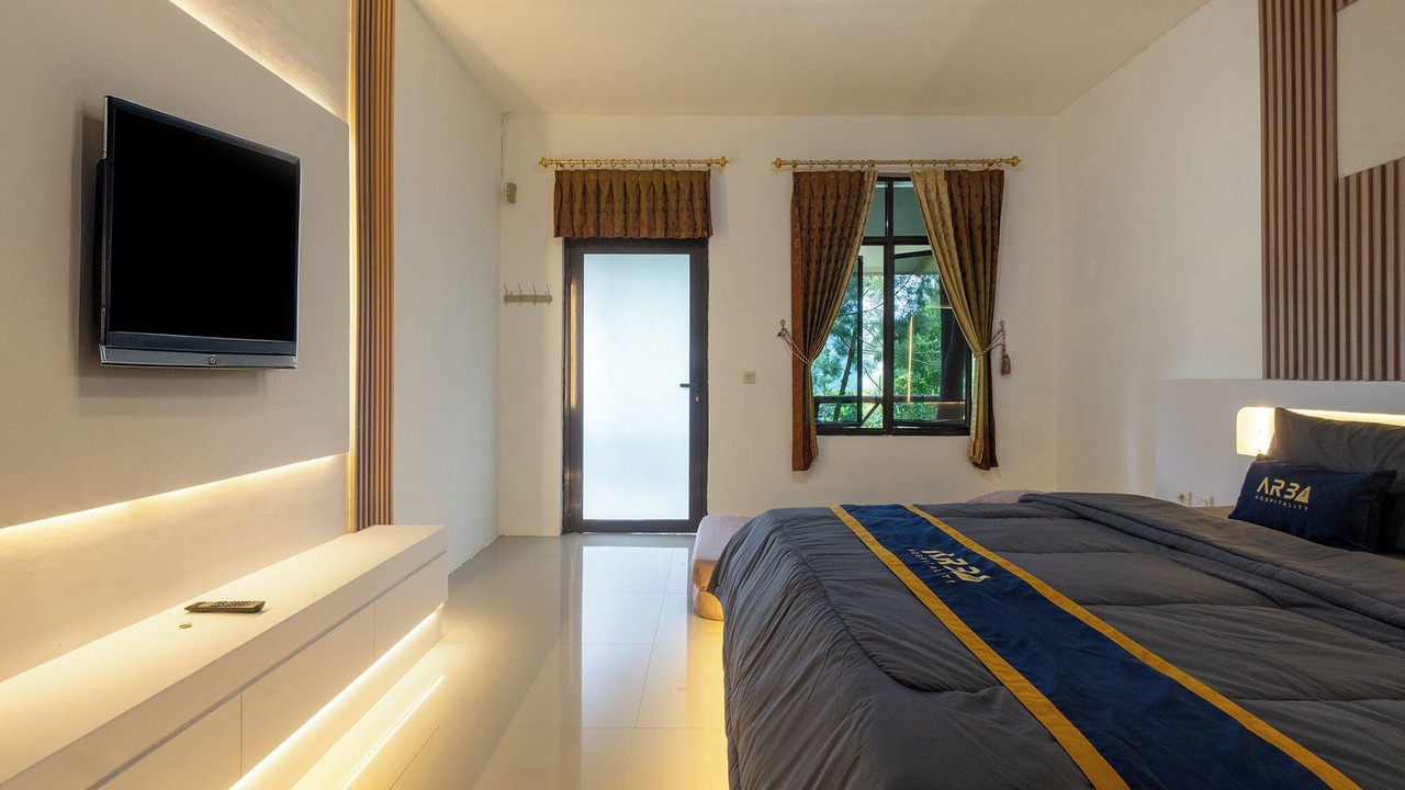 Photo of Bedroom in Pasirjambu