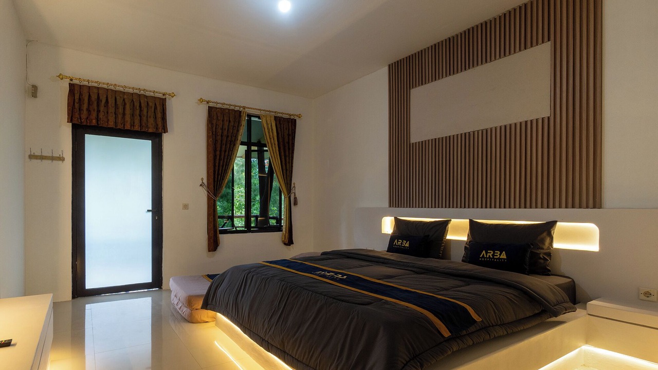 Photo of Bedroom in Pasirjambu