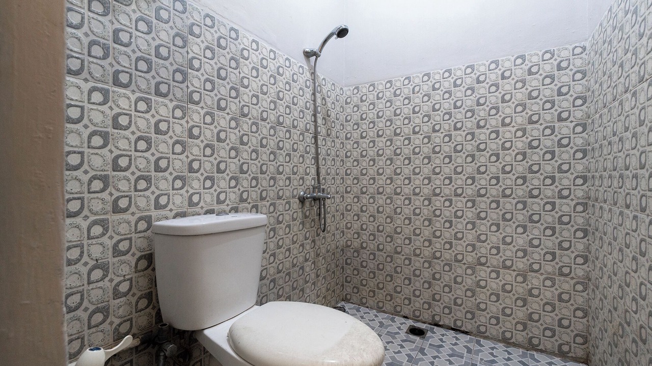 Photo of Bathroom in Pasirjambu