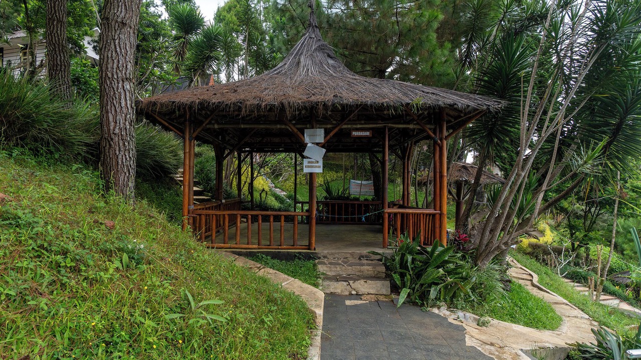 Photo of Outdoor in Pasirjambu
