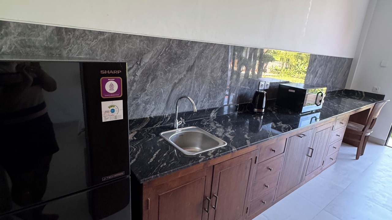 Photo of Kitchen in Lodtunduh