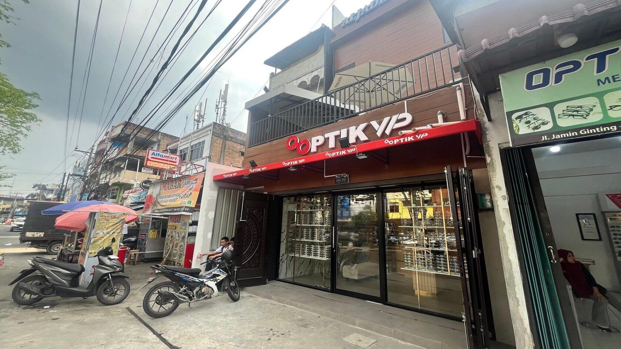Photo of Outdoor in Medan