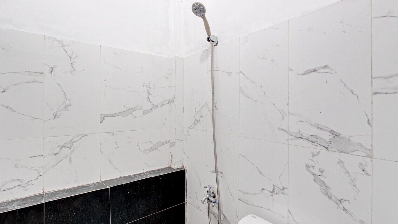 Photo of Bathroom in Banguntapan