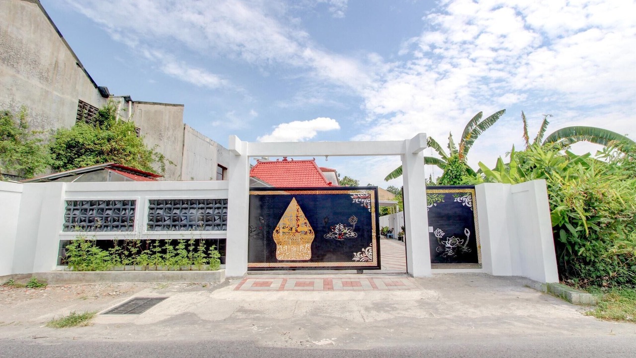 Photo of Outdoor in Banguntapan