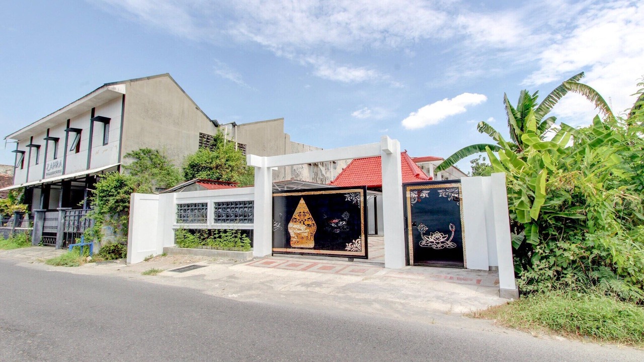 Photo of Outdoor in Banguntapan