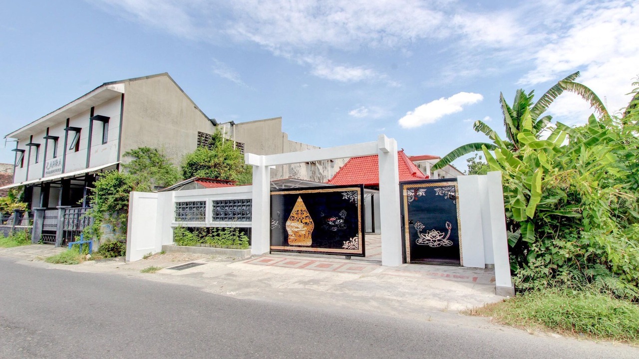 Photo of Outdoor in Banguntapan
