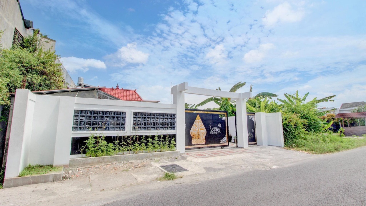 Photo of Outdoor in Banguntapan